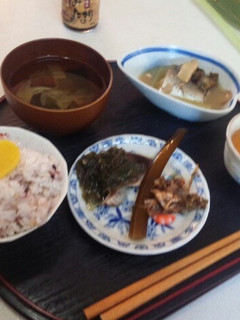 #175(めかぶ)-レシピのメイン写真