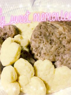 やみつき!♡簡単クッキー♡-レシピのメイン写真