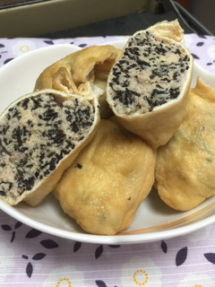ひじきとおからのお袋煮-レシピのメイン写真