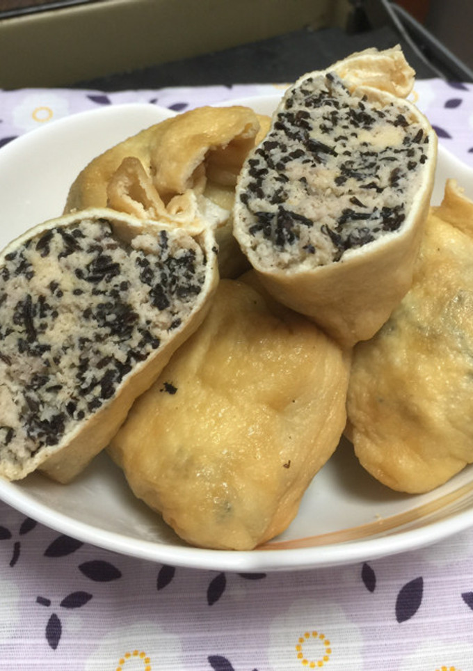 ひじきとおからのお袋煮-レシピのメイン写真