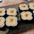 お花畑♪巻き寿司