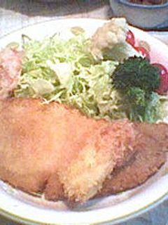 基本のとんかつ-レシピのメイン写真