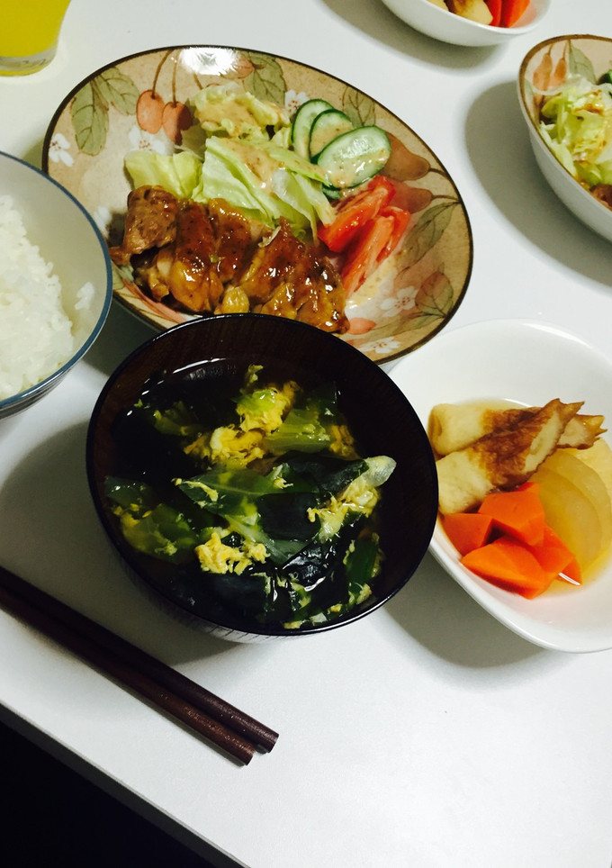 大根の煮付け-レシピのメイン写真