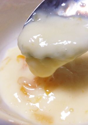 乳飲料deフルーチェ-レシピのメイン写真