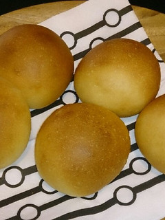 みるくぱん-レシピのメイン写真