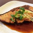 フライパンで簡単☆ぶりの照り焼き