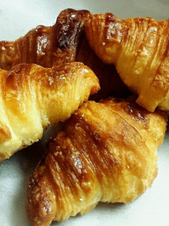 トースターおやつ-レシピのメイン写真