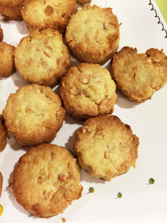 節分の豆 in クッキー-レシピのメイン写真