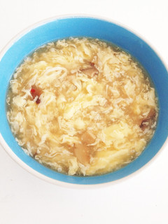 お手軽☆簡単3つの材料で中華スープ-レシピのメイン写真