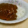 裏ワザ! カレー用の玉ねぎはレンチンで!