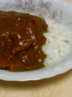 裏ワザ! カレー用の玉ねぎはレンチンで!-レシピのメイン写真
