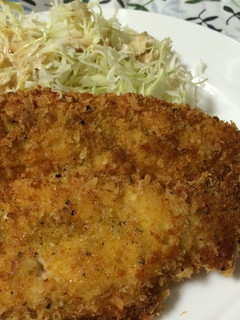 サックサクのささみフライ-レシピのメイン写真