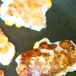 超簡単!とろふわ長芋コーン焼き♡♡