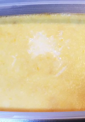 豆乳と牛乳のプリン-レシピのメイン写真