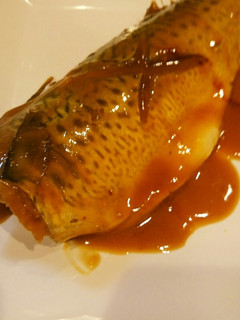 【簡単】だいすき!お母さんの鯖の味噌煮-レシピのメイン写真