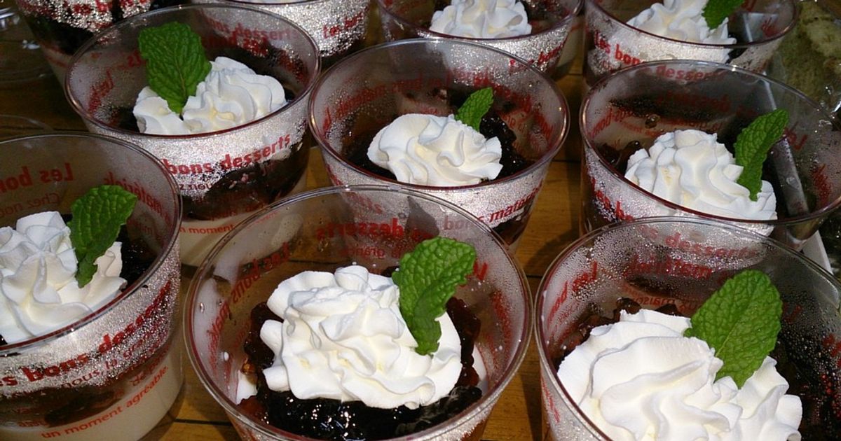 なんのこった？パンナコッタ by nachiyama 【クックパッド】 簡単