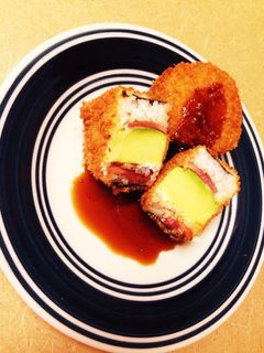 USA発!超簡単材料3つ!鰻のタレ-レシピのメイン写真
