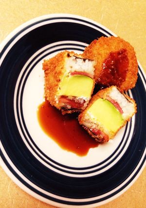 USA発!超簡単材料3つ!鰻のタレ-レシピのメイン写真