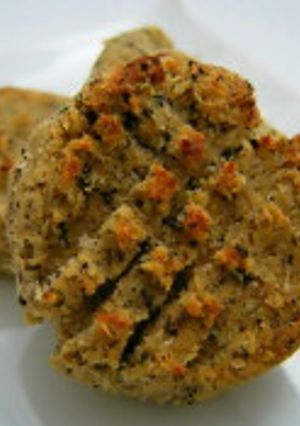 おから☆メイプルミルクティ☆クッキー-レシピのメイン写真