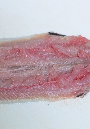 ＜全工程写真付＞実は簡単！いわしの手開き-レシピのメイン写真