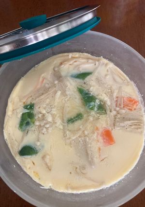 Anyday茶碗蒸し-レシピのメイン写真