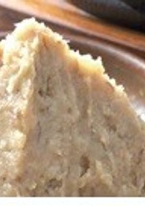 糀屋本店★十五夜味噌の作り方-レシピのメイン写真