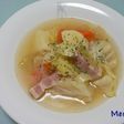 ベーコンポトフ
