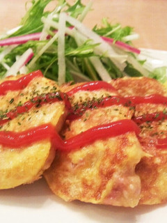 やわらか~い 豚ヒレ肉のピカタ☆-レシピのメイン写真