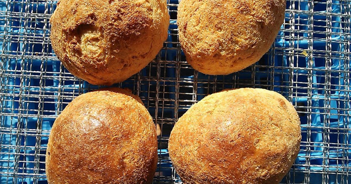 基本からアレンジまで！思わずつくりたくなる「おから パン 手捏ね」の