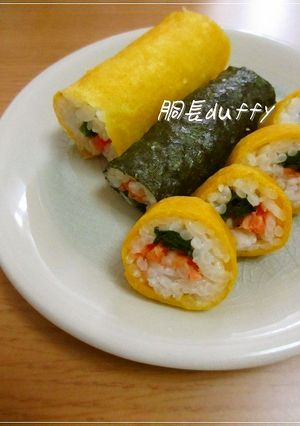 なんちゃって薄焼き卵-レシピのメイン写真