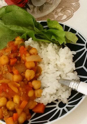 簡単チリコンカン-レシピのメイン写真
