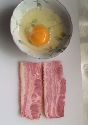 パズーパン-レシピのメイン写真