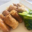 ふわふわ豆腐と豚肉のダイエットレシピ!