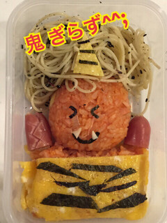 鬼ぎらず (おにぎらず-レシピのメイン写真
