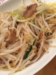 簡単 本格中華屋の味 肉野菜炒め-レシピのメイン写真