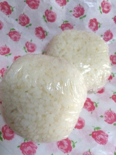 超簡単...丼で...白飯を炊いてみた-レシピのメイン写真