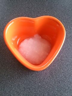 離乳食初期 10倍がゆ(炊飯器)-レシピのメイン写真