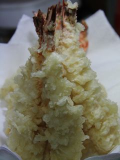 天巻-レシピのメイン写真