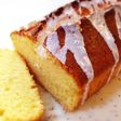 レモンパウンドケーキ*簡単美味しい!