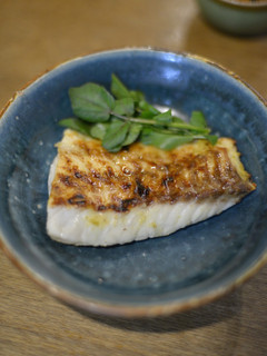 鯛のタネまで柚子らん焼き-レシピのメイン写真