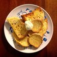 ホットケーキ、途中で食べ飽きたら…