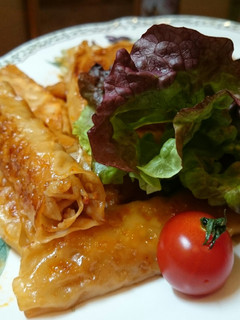 (改)もやし餃子でダイエット&節約♡-レシピのメイン写真