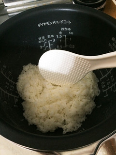 恵方巻きや手巻き寿司にも♡簡単!酢飯。-レシピのメイン写真