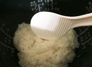 恵方巻きや手巻き寿司にも♡簡単！酢飯。-レシピのメイン写真