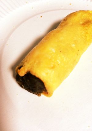 幼児食♡1歳半からのおかずにもなるオヤツ-レシピのメイン写真