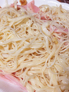 素麺サラダ-レシピのメイン写真