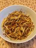 【常備菜 きのこ】簡単♪エリンギの塩炒め