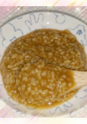 万能調味料☆めんつゆ麹の作り方♪-レシピのメイン写真