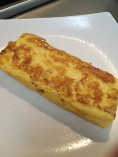 ふっくら卵焼き-レシピのメイン写真