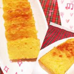 รูปของ 簡単♡しっとり♡レモンケーキ